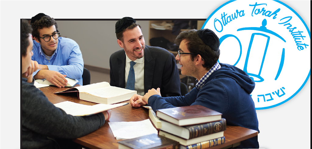 Ottawa Torah Institute | 1400 Coldrey Ave, Ottawa, ON K1Z 7P9, Canada | Phone: (613) 244-9119