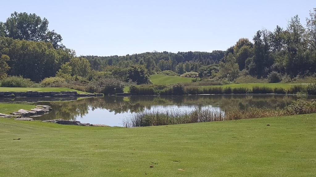 Rebel Creek Golf Club | 1517 Snyders Rd, Petersburg, ON N0B 2H0, Canada | Phone: (888) 833-8787
