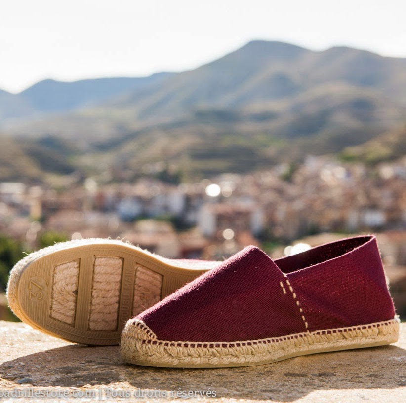 DIEGOS® - Espadrilles - | 3 Boulevard Clairevue O, Saint-Bruno-de-Montarville, QC J3V 1P7, Canada | Phone: (450) 905-0999