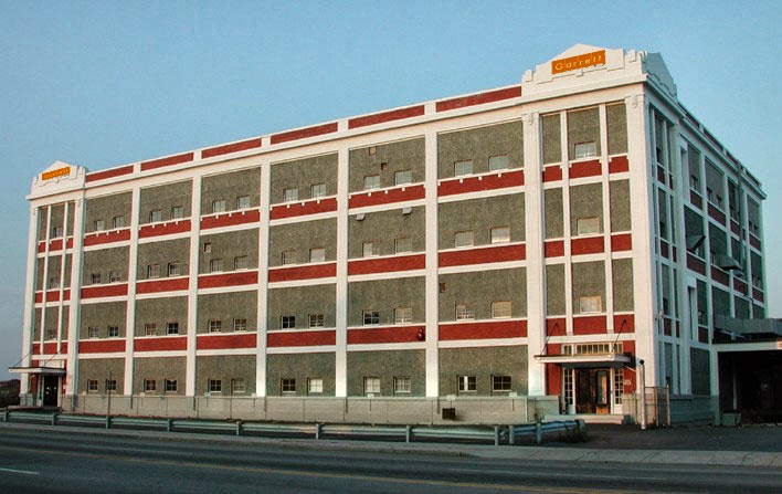 Garrett Leather Corporation | 75 Boxwood Ln, Buffalo, NY 14227, USA | Phone: (716) 882-9301