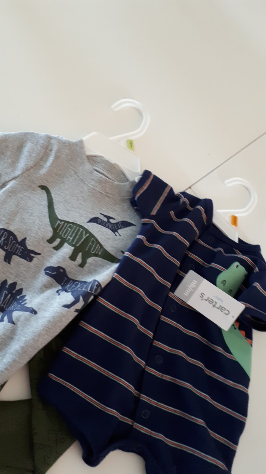 Carters | 135 Montée Masson, Mascouche, QC J7K 3B4, Canada | Phone: (450) 966-9426
