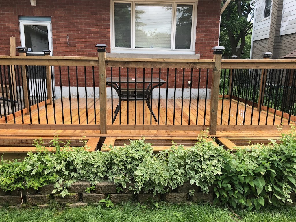 Graham Bros. Contracting | 1609 Magic Morning Way, Greely, ON K4P 0C7, Canada | Phone: (613) 859-5016