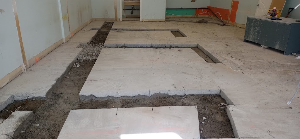 Alpha-Cut Concrete Cutting | 5846 Sherbrooke St, Vancouver, BC V5W 3M9, Canada | Phone: (604) 401-4774