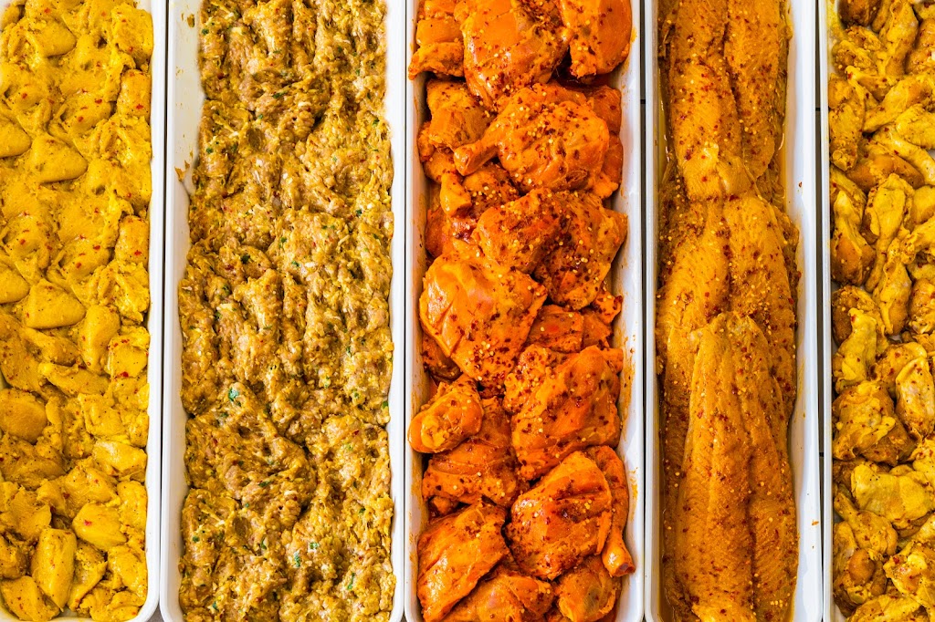Al Zabiha Halal Meat | 2657 Islington Ave, Etobicoke, ON M9V 2X6, Canada | Phone: (437) 990-4876