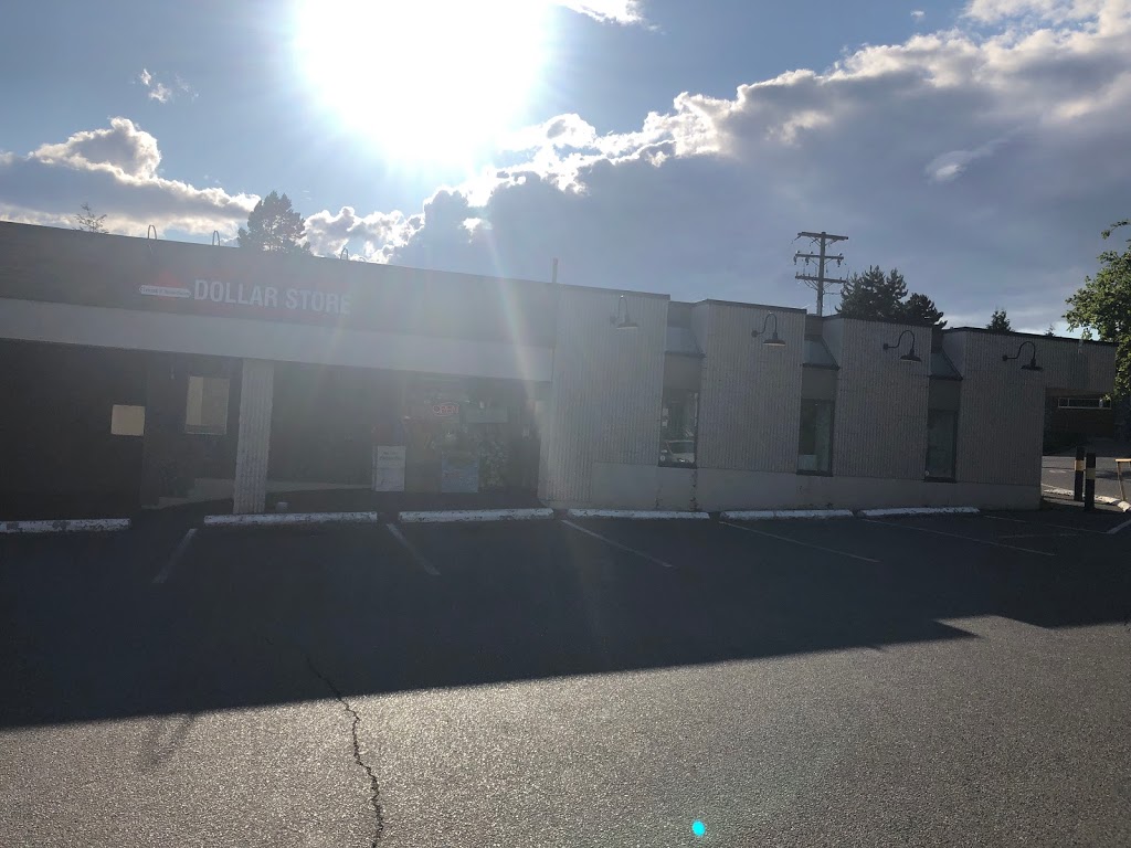 The Great Canadian Dollar Store | 1185 Verdier Ave, Brentwood Bay, BC V8M 1R2, Canada | Phone: (778) 426-3630