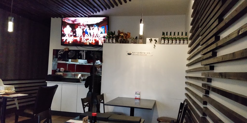 Sushi Ten | 11440 Braeside Dr SW #26, Calgary, AB T2W 3E5, Canada | Phone: (403) 238-3770