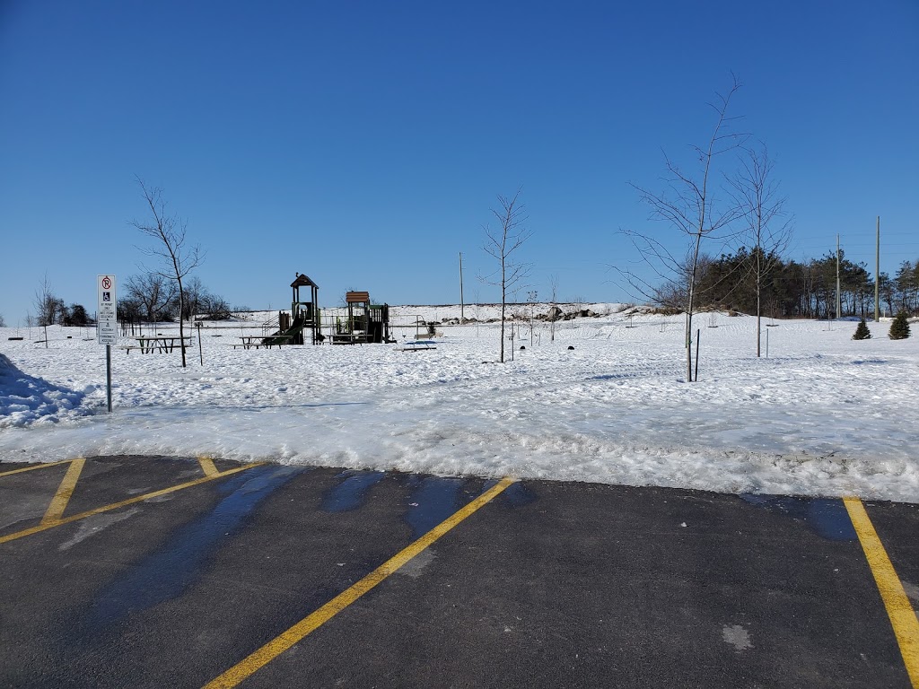 Black Raven Park | 675 Dundonald Dr, Nepean, ON K2J 0T2, Canada
