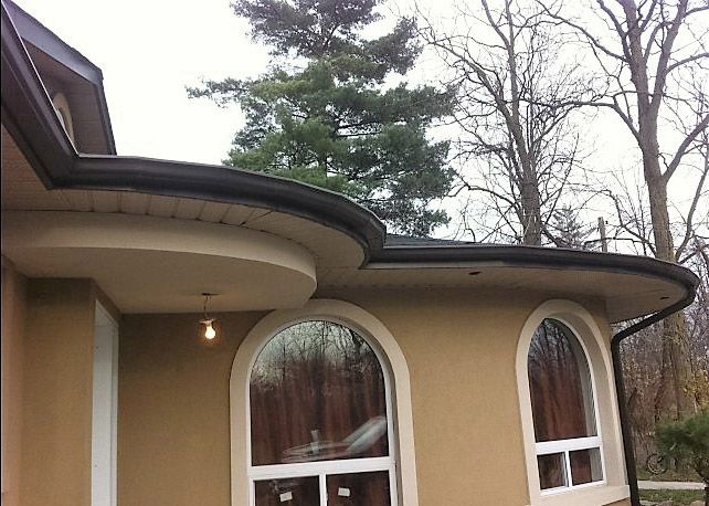 Seamless Eavestrough Manufacturing Inc | 9707 Regional Rd 25, Milton, ON L9T 2X7, Canada | Phone: (905) 693-9565