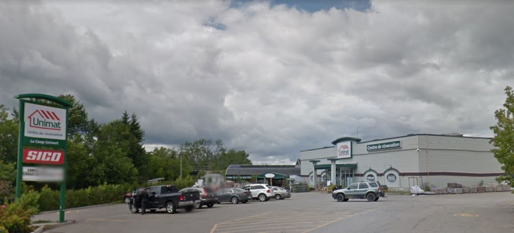 BMR La Coop Novago - Pont-Rouge | 229 Rue Dupont, Pont-Rouge, QC G3H 1P3, Canada | Phone: (418) 873-2535