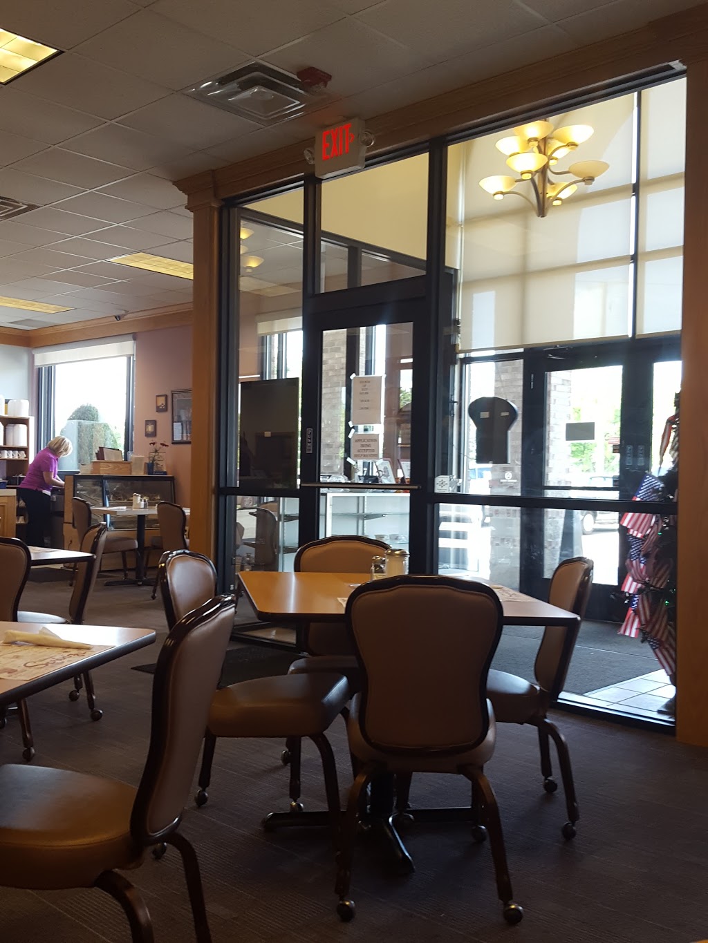 Wadhams Country Kitchen | 2838 Stable Dr, Kimball, MI 48074, USA | Phone: (810) 985-4953