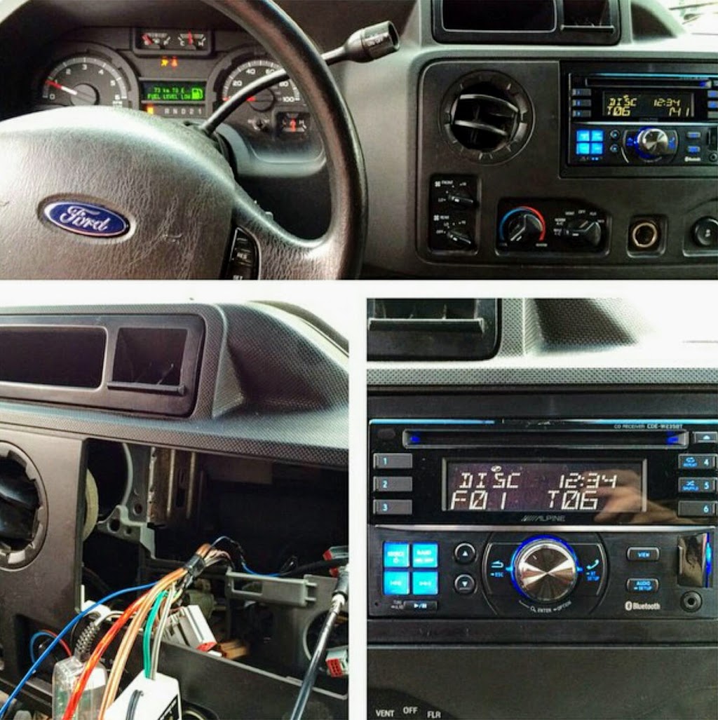 Singh Elektronics | 2955 Sandalwood Pkwy E Unit 18, Brampton, ON L6R 3J6, Canada | Phone: (905) 789-0509