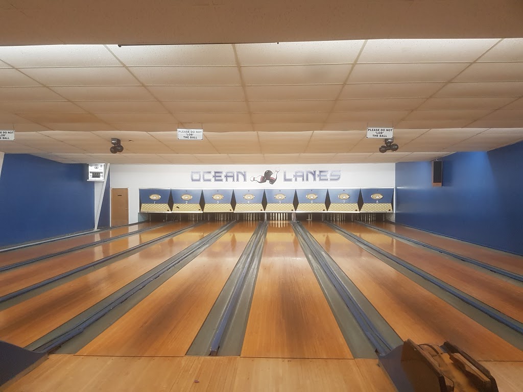 Ocean Lane Bowling-Sports Bar | 45 Lake Rd, Tatamagouche, NS B0K 1V0, Canada | Phone: (902) 657-3202