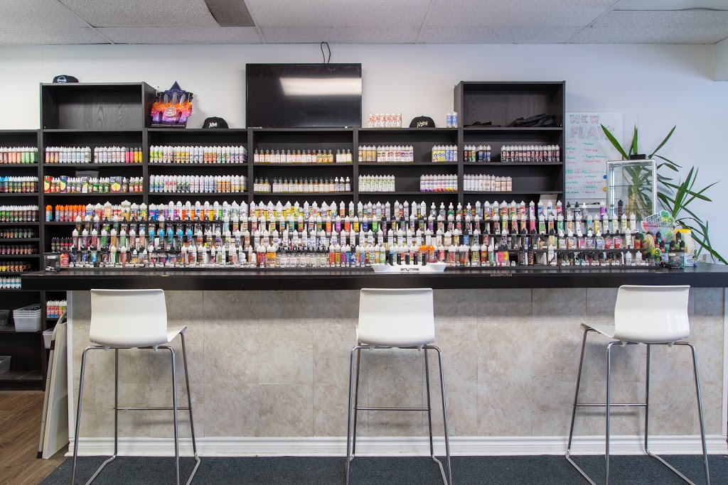 Anytime Vapors | 1171 Upper James St #8, Hamilton, ON L9C 3B2, Canada | Phone: (905) 667-1630