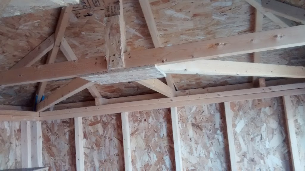Cabanon Yrec | 3001 Rue Bernard-Pilon, Saint-Mathieu-de-Beloeil, QC J3G 4S5, Canada | Phone: (450) 454-3285