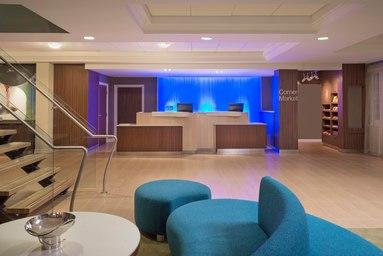 Fairfield Inn & Suites by Marriott Ottawa Kanata | 578 Terry Fox Dr, Kanata, ON K2L 4G8, Canada | Phone: (613) 599-7767