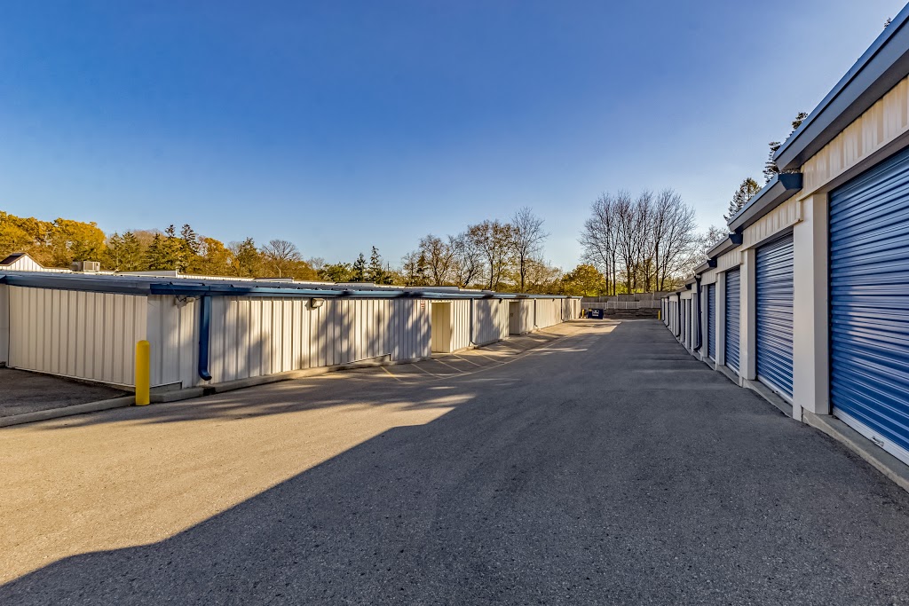 StorageMart | 556 Wonderland Rd N, London, ON N6H 3E3, Canada | Phone: (519) 473-7867