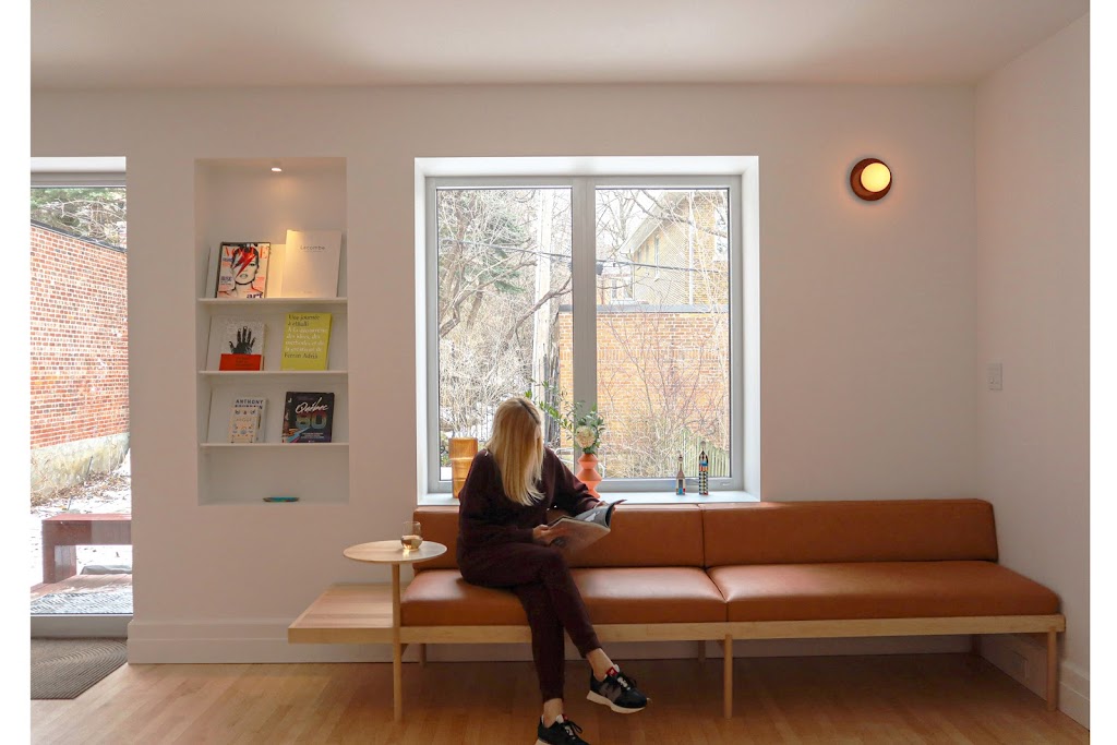 INDEE Design | 5116 R.de Lanaudière, Montréal, QC H2J 3R3, Canada | Phone: (514) 691-4643