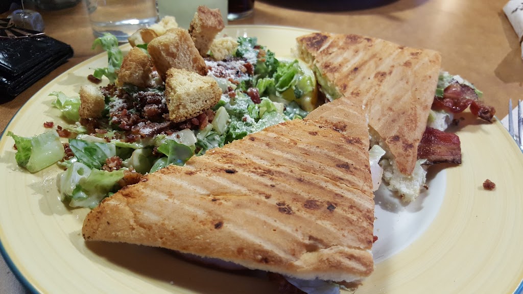 Cafe Archibald | 216 Gauvin Rd, Dieppe, NB E1A 1G8, Canada | Phone: (506) 853-7974