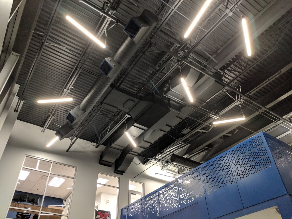 DGW ÉLECTRIQUE inc. | 370 Rue Saint-Lambert, Sherbrooke, QC J1C 0N9, Canada | Phone: (819) 345-3910