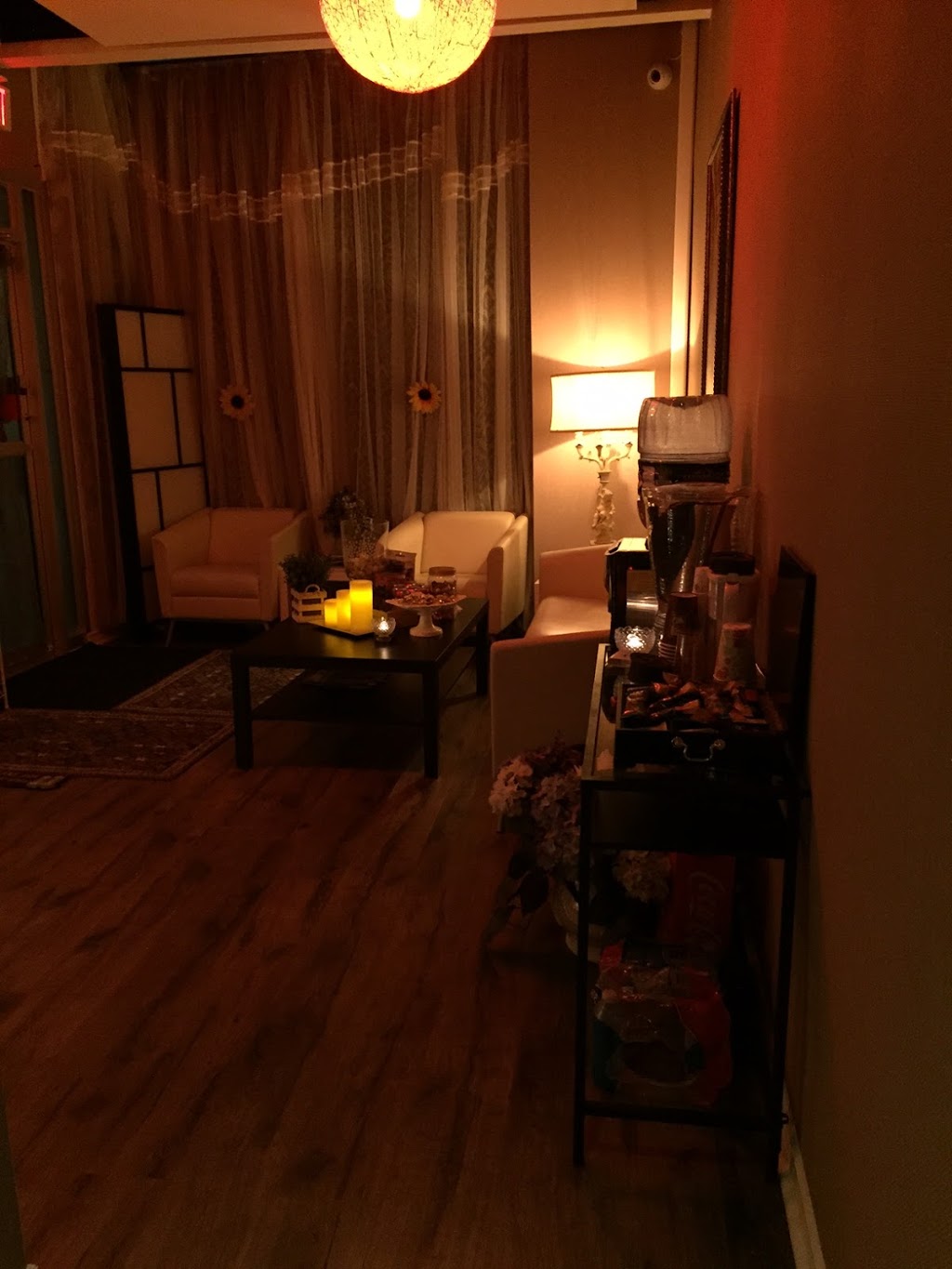Aegean Sea Spa | 3477 Yonge St, North York, ON M4N 2N3, Canada | Phone: (416) 551-8289