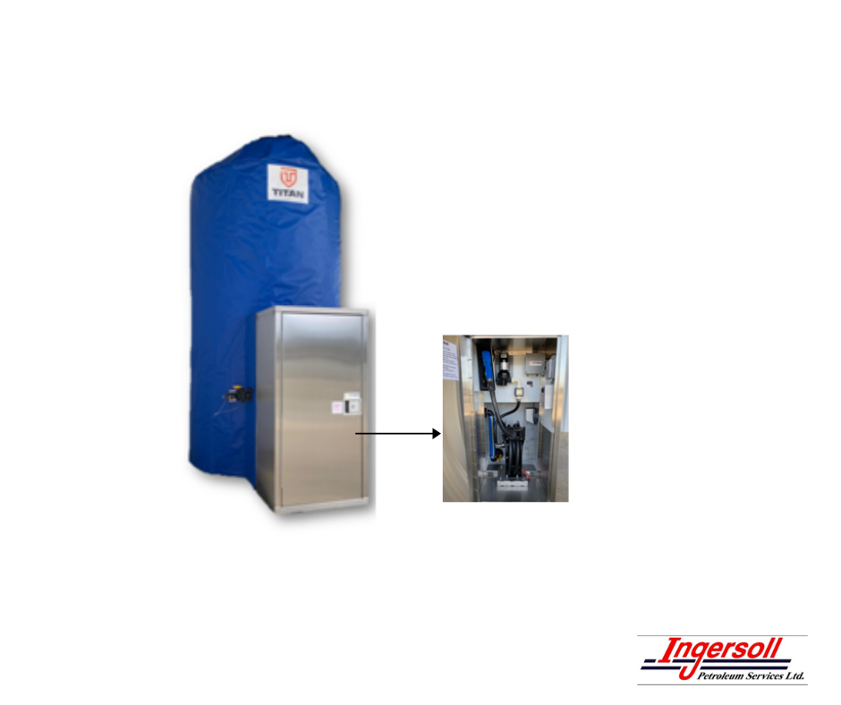 Ingersoll Petroleum Services Ltd. | 884 Division St Unit 109, Cobourg, ON K9A 5V3, Canada | Phone: (855) 666-6731
