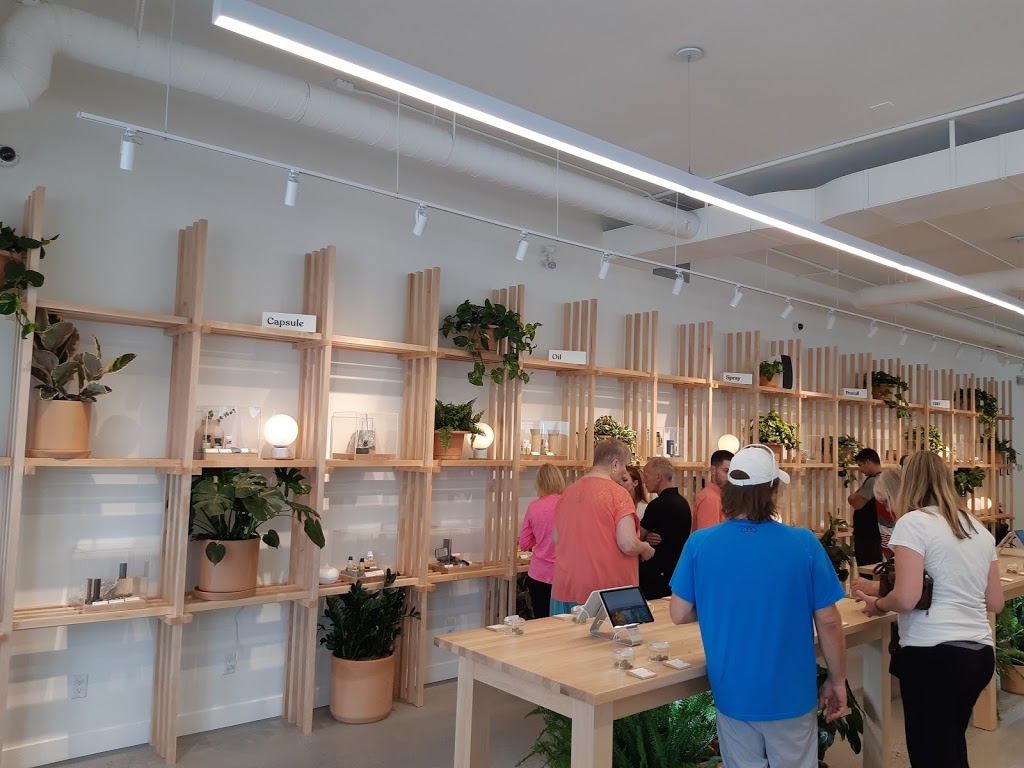 Hobo Cannabis Company | 4-2121 Springfield Rd, Kelowna, BC V1Y 7X1, Canada | Phone: (250) 860-0076