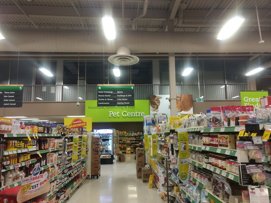 Sobeys Spryfield | 279 Herring Cove Rd, Halifax, NS B3P 1M2, Canada | Phone: (902) 477-2817