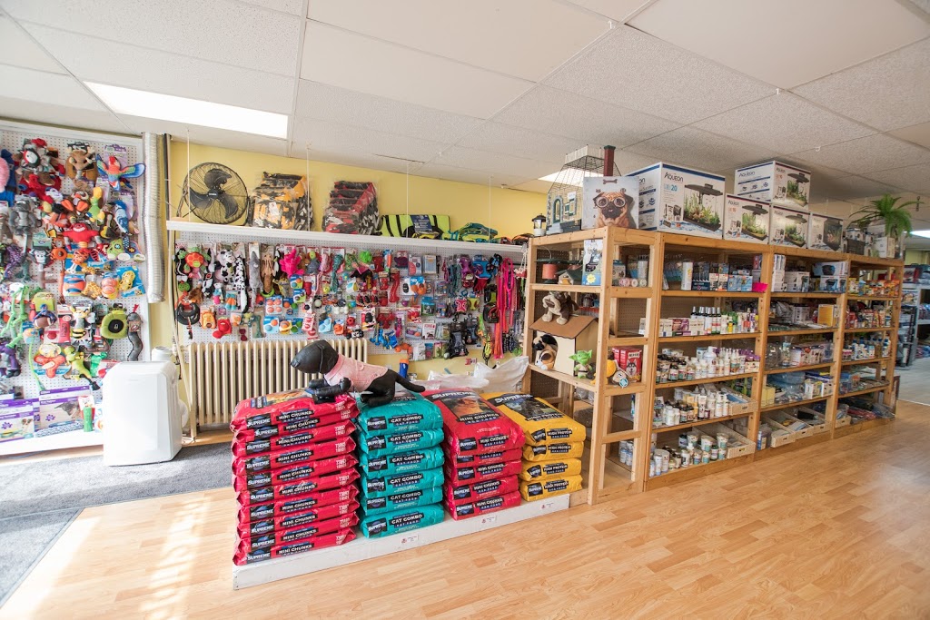 Beachs Pet Place | 120 Broadway St, Fort QuAppelle, SK S0G 1S0, Canada | Phone: (306) 332-6603