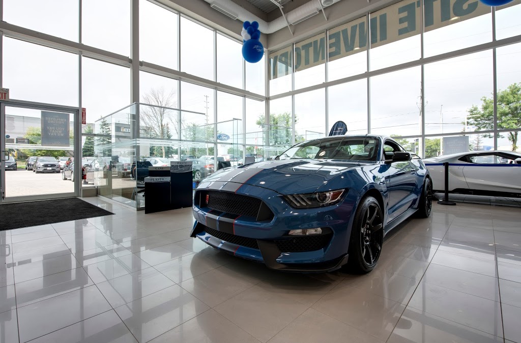 Barrie Ford | 55 Mapleview Dr W, Barrie, ON L4N 9H7, Canada | Phone: (705) 737-2310