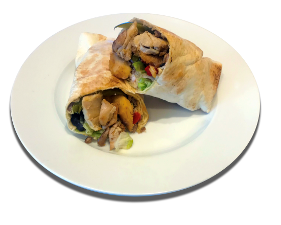 Shawarma Lounge | 645 Laurelwood Dr Unit D, Waterloo, ON N2V 2S9, Canada | Phone: (519) 208-5786
