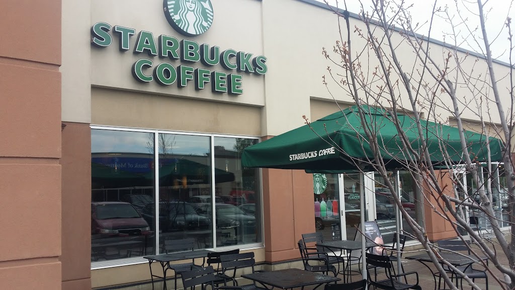 Starbucks | Safeway Grocery Store, 3636 Brentwood Rd NW, Calgary, AB T2L 1K8, Canada | Phone: (403) 289-1424
