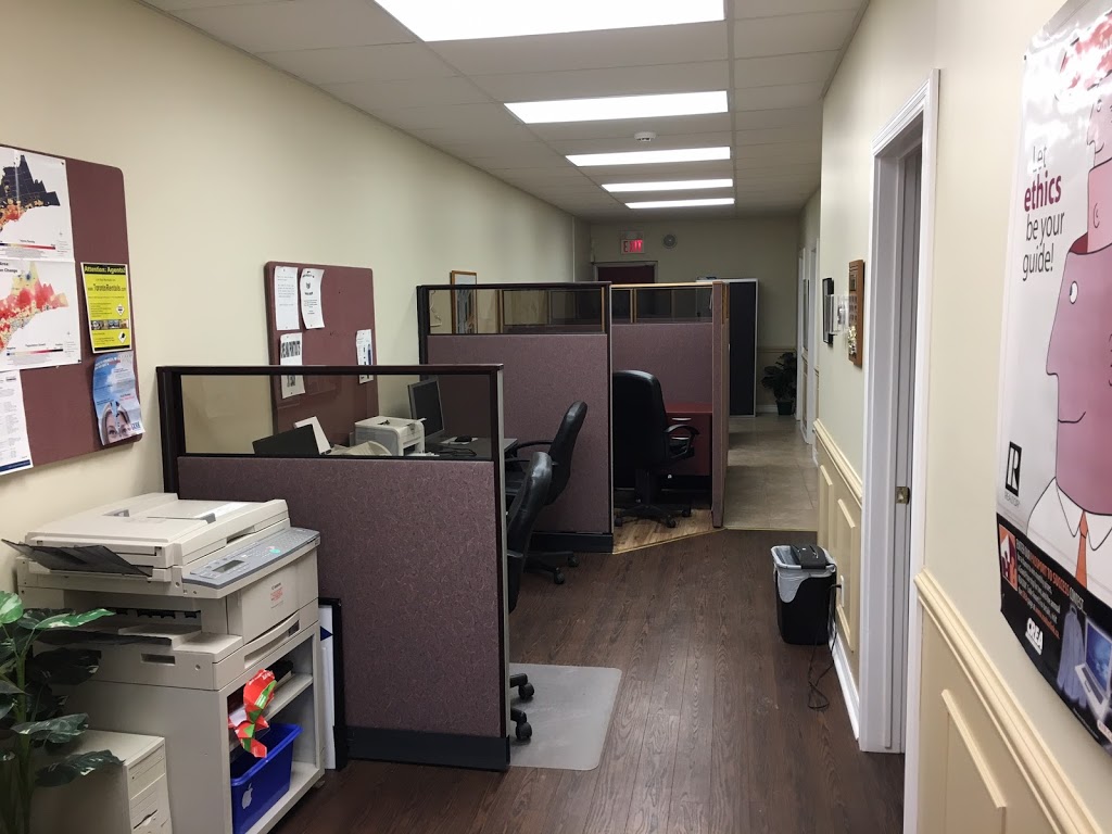 Weiss Realty Ltd | 332 Marlee Ave, North York, ON M6B 3H8, Canada | Phone: (416) 636-6800