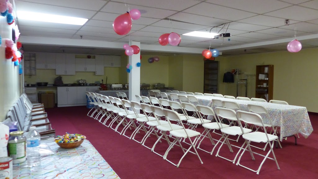 Jannatul Ferdous Mosque | 1701 Martin Grove Rd #11, Etobicoke, ON M9V 4N4, Canada | Phone: (416) 742-3232