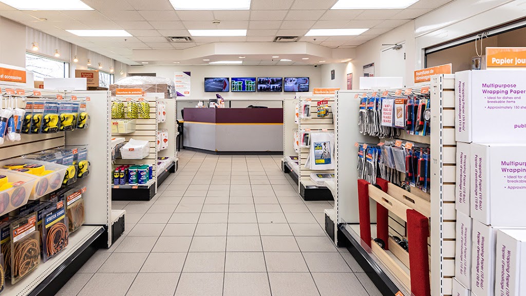 Public Storage | 955 A. Chomedey, Laval, QC H7W 4V3, Canada | Phone: (450) 902-0429