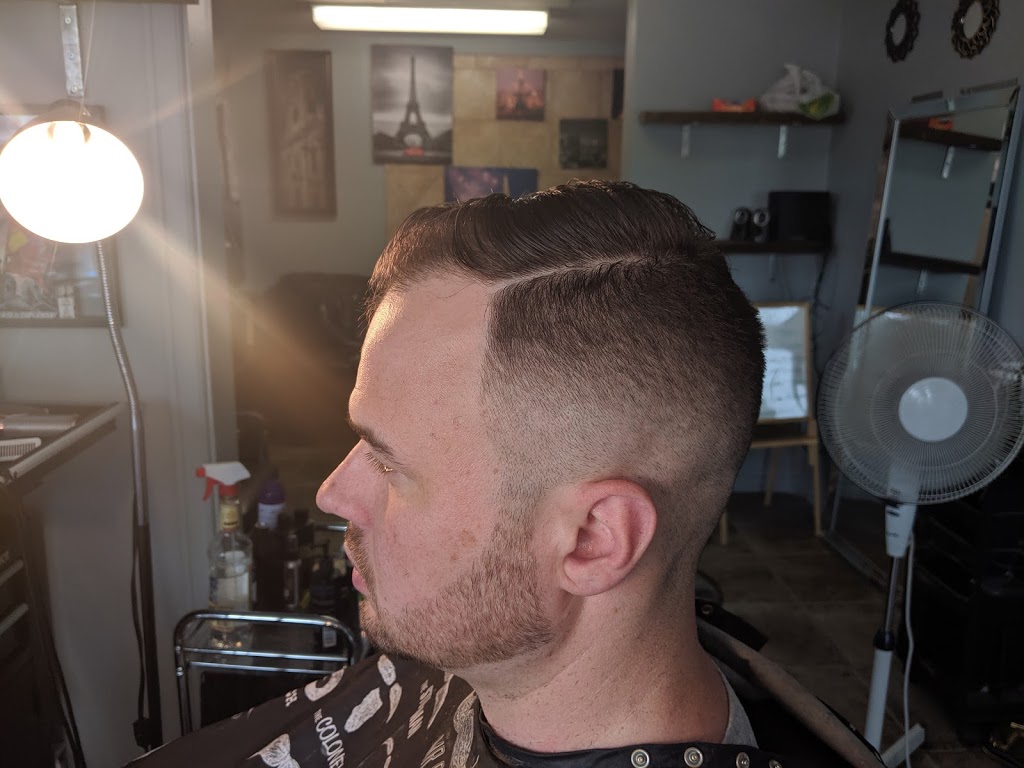 Le Salon De Barbier ToppShop | 69 Rue Laurier, Magog, QC J1X 2K2, Canada | Phone: (873) 200-9333