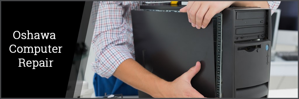 Oshawa Computer Repair | 1100 Oxford St Unit 99, Oshawa, ON L1J 6G4, Canada | Phone: (905) 926-7265