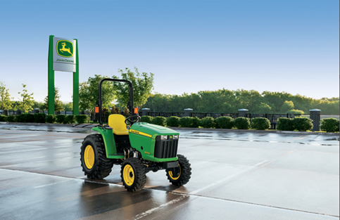 Nelson Motors & Equipment | 501 Anderson Ave, Radville, SK S0C 2G0, Canada | Phone: (306) 869-3000
