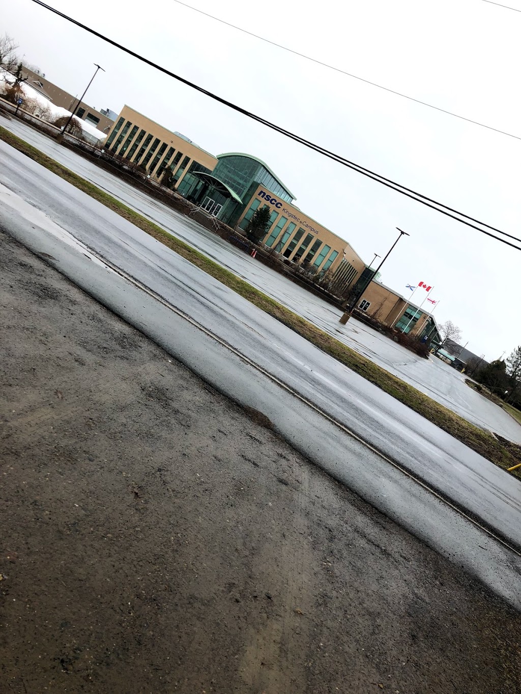 NSCC - Kingstec Campus | 236 Belcher St, Kentville, NS B4N 0A6, Canada | Phone: (902) 678-7341