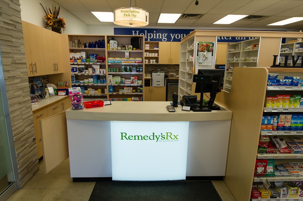 Lakeside Pharmacy | 1485 Bancroft Dr, Sudbury, ON P3B 1R6, Canada | Phone: (705) 524-2221