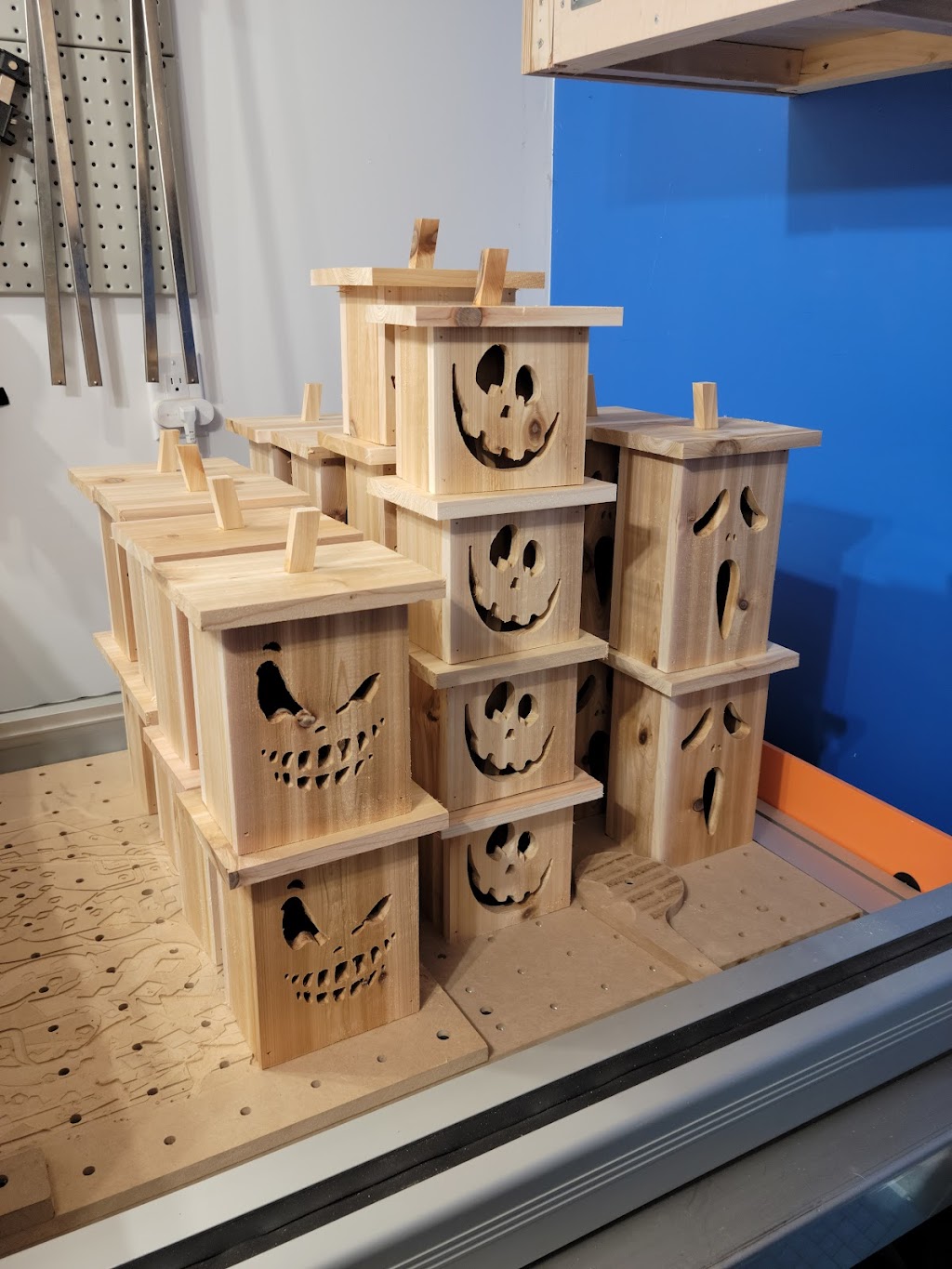 Line & Arc 3D | 58 Victoria Ave E, Crediton, ON N0M 1M0, Canada | Phone: (226) 272-4809