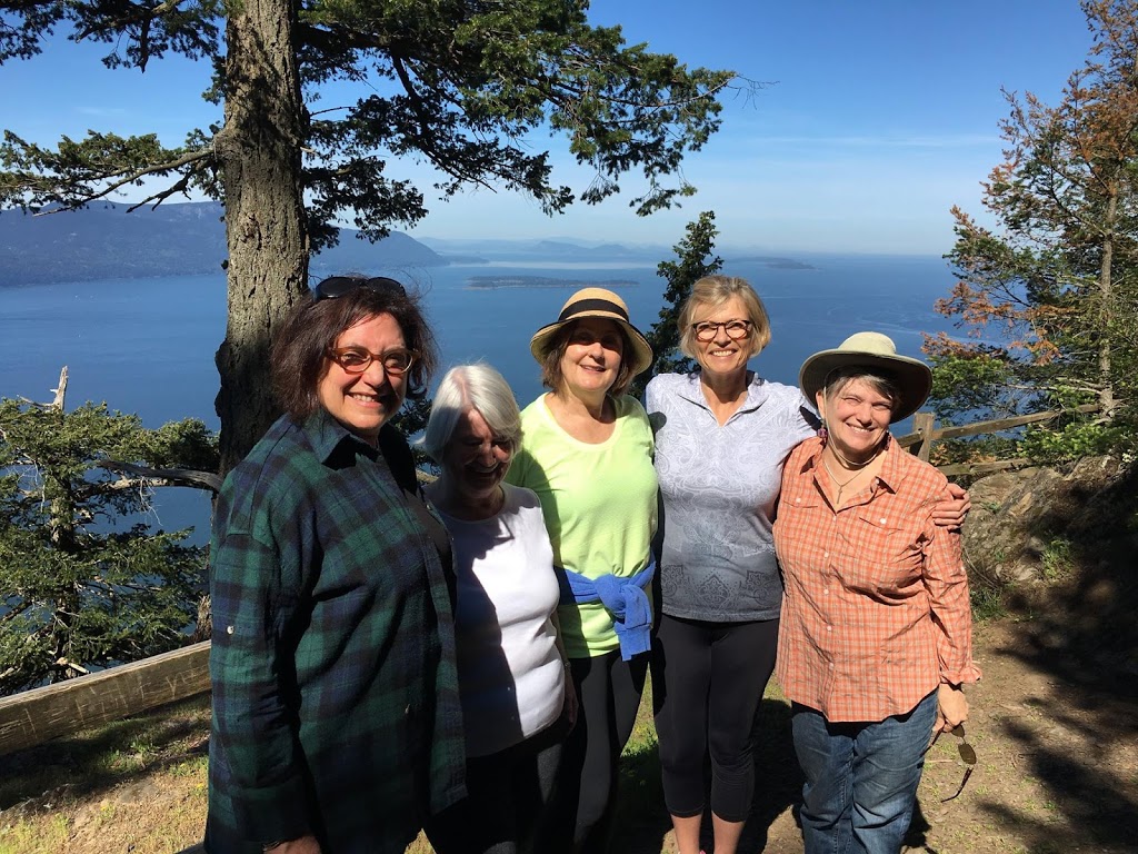 REC Retreats | 3854 Centerview Rd, Lummi Island, WA 98262, USA | Phone: (360) 220-8783