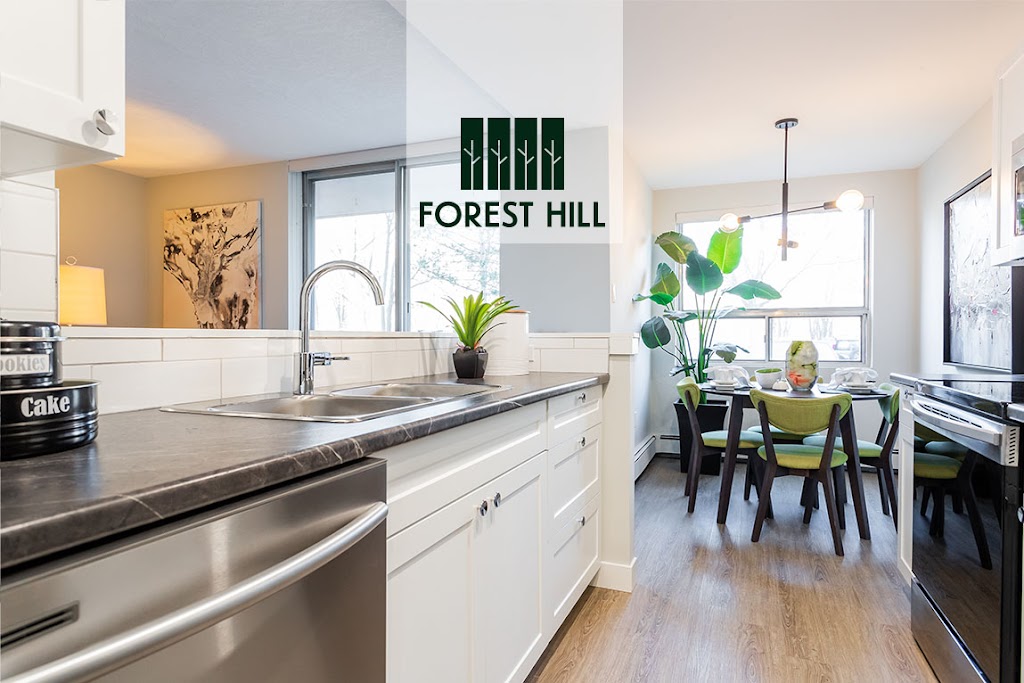 Forest Hill | 605 Proudfoot Ln, London, ON N6H 4S2, Canada | Phone: (519) 641-1505