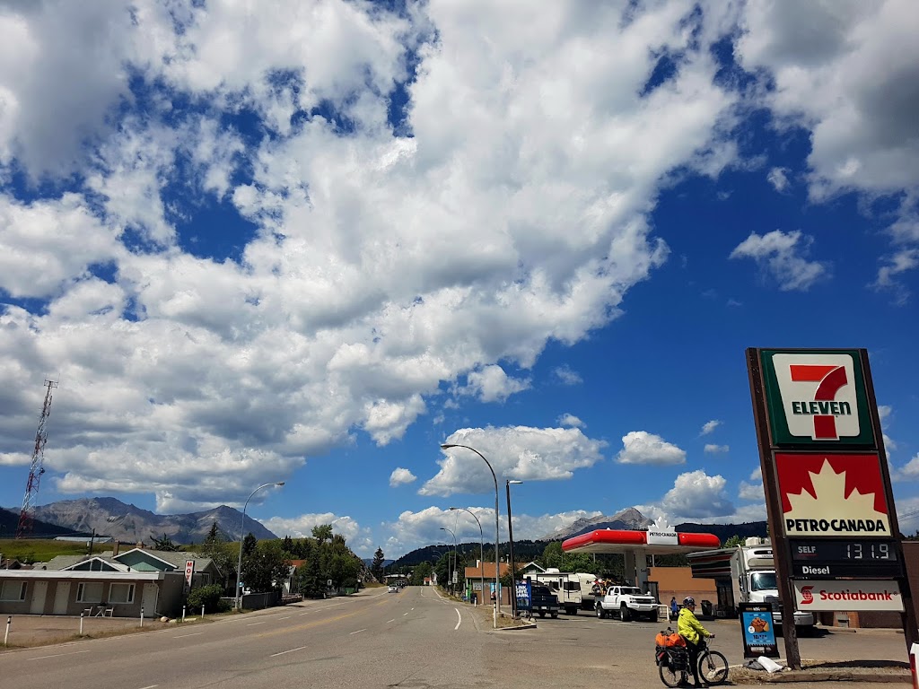 7-Eleven | 8317 20 Ave, Coleman, AB T0K 0M0, Canada | Phone: (403) 563-5233