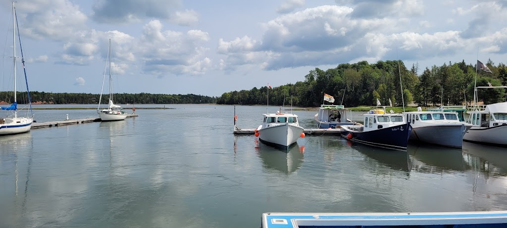 Cardigan Marina | Wharf Rd, Cardigan, PE C0A 1G0, Canada | Phone: (902) 969-0203