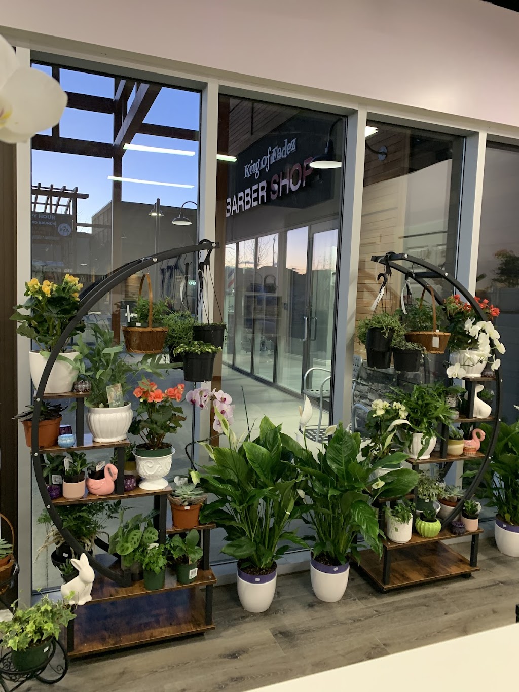 Floral Fairy Flowers | 50 Fireside Gate #1103, Cochrane, AB T4C 2X1, Canada | Phone: (587) 894-1505