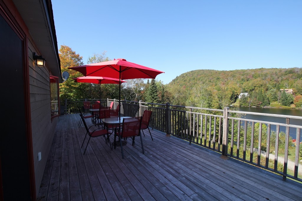 Les Villas du lac St-François-Xavier | 340 Rue Bachman, Wentworth-Nord, QC J0T 1Y0, Canada | Phone: (514) 744-2422