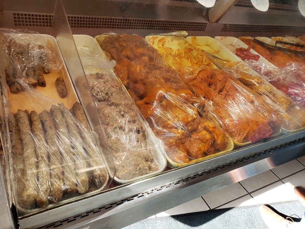 Asian Food Centre | 1075 Ceremonial Dr, Mississauga, ON L5R 2Z4, Canada | Phone: (905) 502-1600