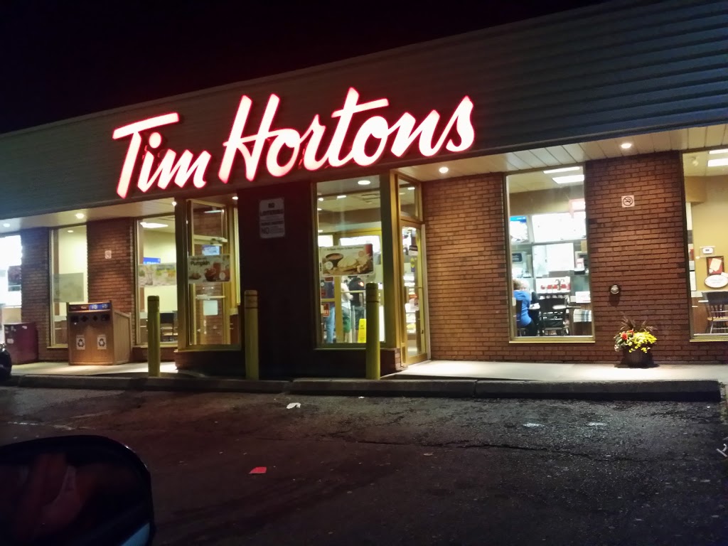 Tim Hortons | 1005 Mohawk Rd W, Hamilton, ON L9C 7P5, Canada | Phone: (905) 385-6621