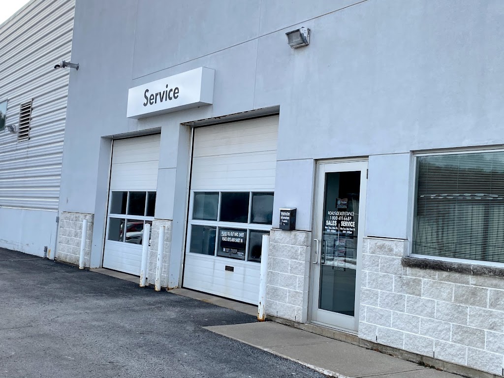 Owen Sound Volkswagen | 202444 ON-21, Owen Sound, ON N4K 5N7, Canada | Phone: (519) 372-2020