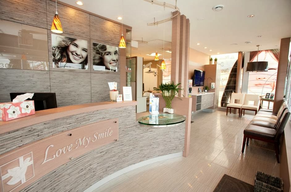 Love My Smile Dental | 8307 Oak St, Vancouver, BC V6P 4A9, Canada | Phone: (604) 647-6453